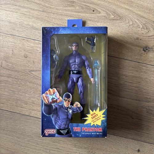 Neca the phantom - neca,