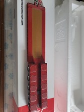 NZG 5 X AXLE L/L/TRAILER ONLY