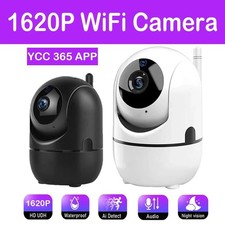 WiFi IP Camera 1620P YCC365
