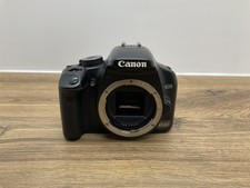 CANON EOS 450D DSLR Camera Body Only  