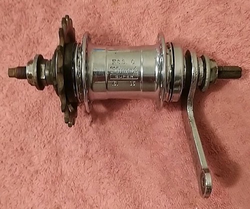 Komet super 161 36 - komet, g
