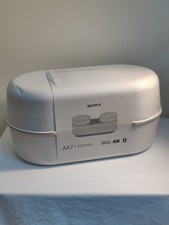 Sony HT-AX7 Wireless Portable