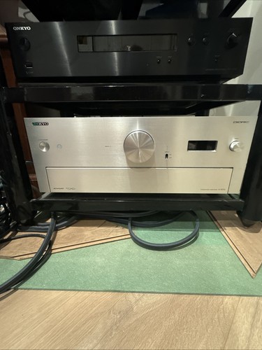 Onkyo 9070 integrated - a-9070,