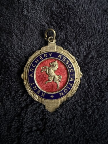 Kent archery association - kent,