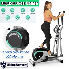 Elliptical Cross Trainer