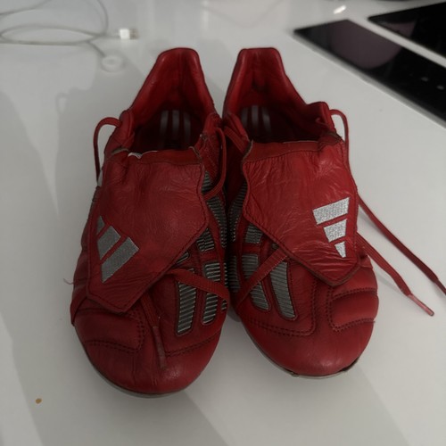 Adidas predator mania remake - adidas,