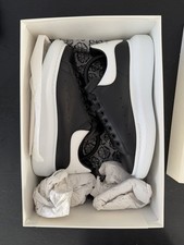 Alexander McQueen Black/White