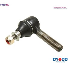 TIE ROD END 10K4041-OYO FOR HONDA R18A1/R18A2 1.8L LDA2 1.3L R16A1 1.6L 4cyl