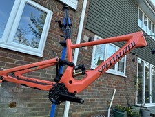 S4  Specialized Kenevo SL