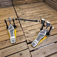 Double Bass Drum Pedal Mapex