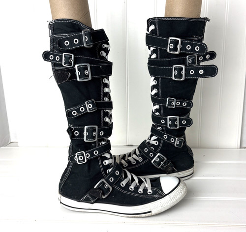 Converse chuck taylor - converse,