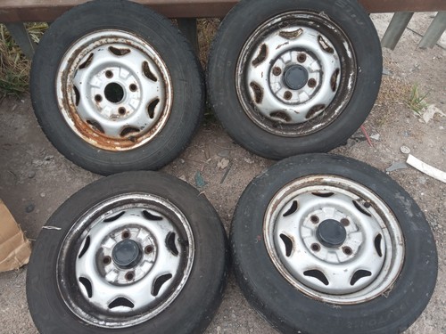 Set suzuki swift steel - suzuki,