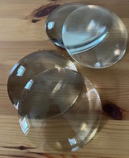 4 x 4 1/2"/110mm Condensing