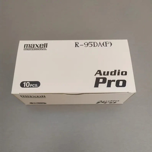 Maxell dat min - 95, pro