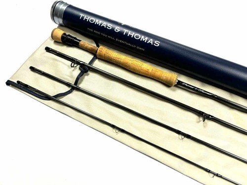 Thomas dna switch - thomas, &