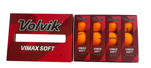 Volvik vimax soft - volvik, balls