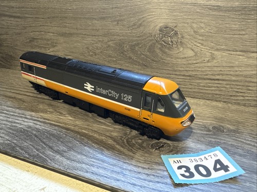 Hornby r708 class - r708, 43