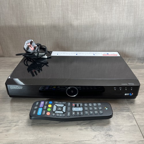 Humax dtr t1000 - dtr-t1000, bt