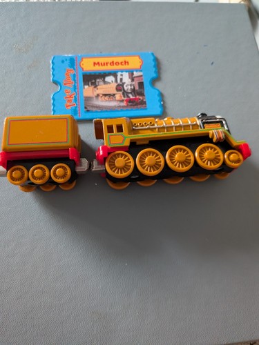 Thomas friends take along - thomas, &