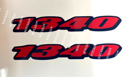Hayabusa sticker set - sticker,