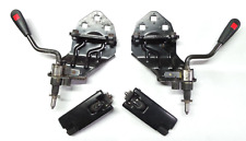 Honda S2000 Hardtop Quick Release Bracket Roof Brackets / Catchers