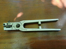 vintage swiss watchmakers