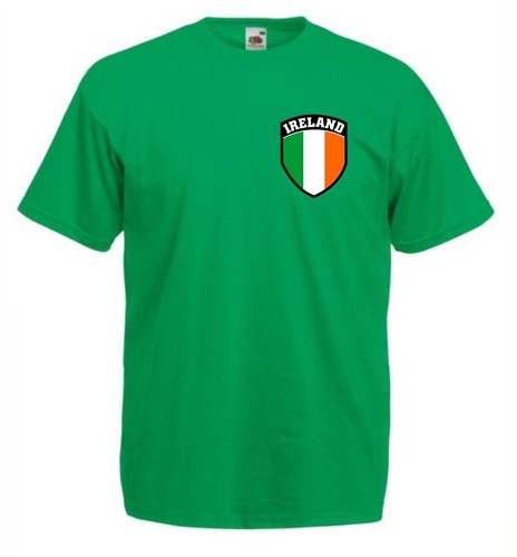 Eire shirt republic - republic, of