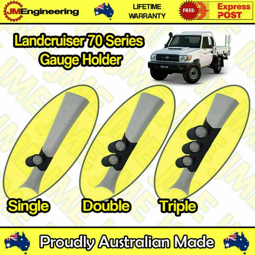 Gauge holder for toyota - gauge,