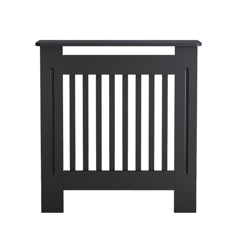 Mdf radiator cover - mdf,