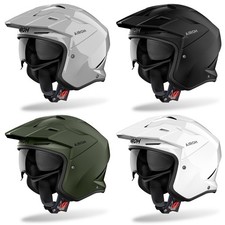 Airoh Kombakt Open Face