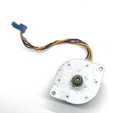 12V Stepper Motor Replacement For Zebra LP2844Z tlp/lp2844 fits for   *lg