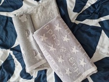 Baby Toddler Blankets Bundle