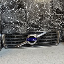 Genuine VOLVO S40 S 16V Grille