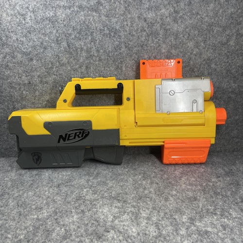 Nerf strike deploy 6 with - deploy, cs-6