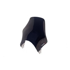 PUIG 0869N BLACK NAKED FAIRING
