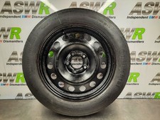 BMW 17" Space Saver / Spare