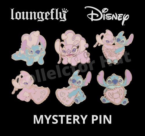 Disney lilo and stitch angel - stitch,