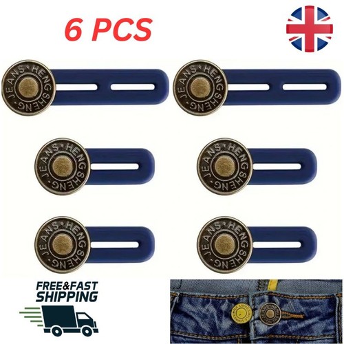 Pcs button extender - pcs, for