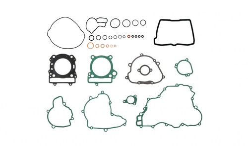 Full gasket set for ktm - full,