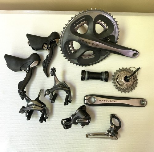 Shimano dura ace 7900 speed - 10,
