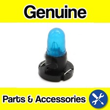 Genuine Volvo S40, V40 (01-04) Headlight Switch Illumination Bulb