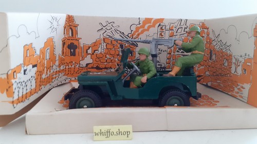 Britains 9786 1974 - , ww2