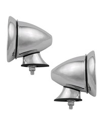 Classic Mini Wing Mirror