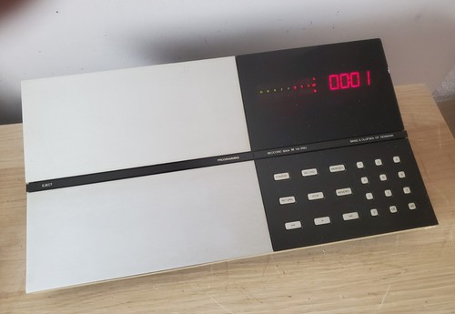 Beocord 8004 pro - hx,