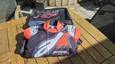 AlpineStars KMX-9 V2 Karting