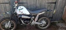 champ a125  cc 2 stroke 1990,s