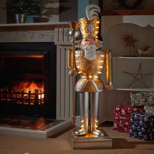 Xlarge led christmas - led,