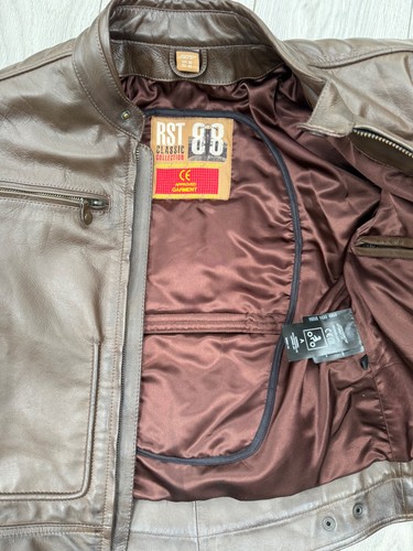 Rst classic collection - collection, brown