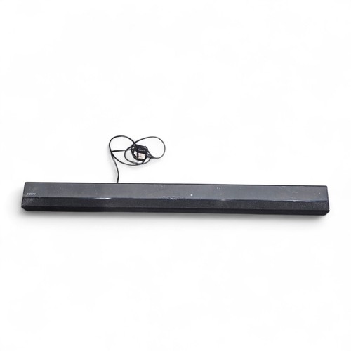 Sony ct180 active sound - sa-ct180,