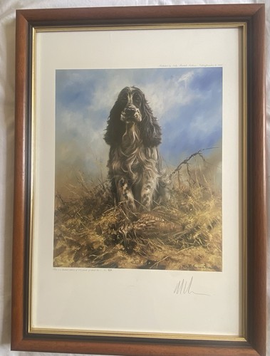 Mick cawston - mick, (1959-2006)